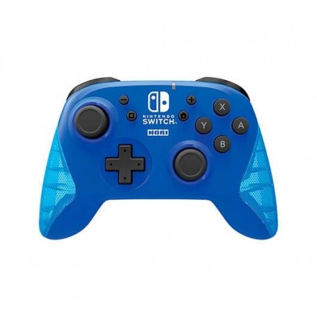 GAMEPAD HORI WIRELESS AZUL