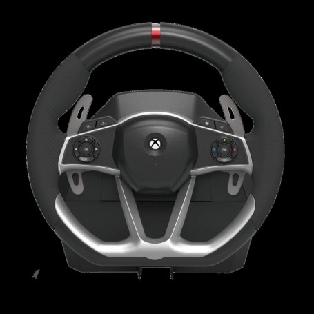 VOLANTE HORI FORCE FEEDBACK RACING WHEEL DLX