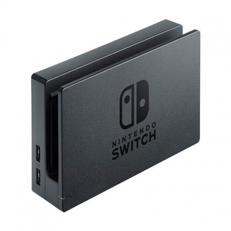 SOPORTE SWITCH DOCK SET NINTENDO SWITCH