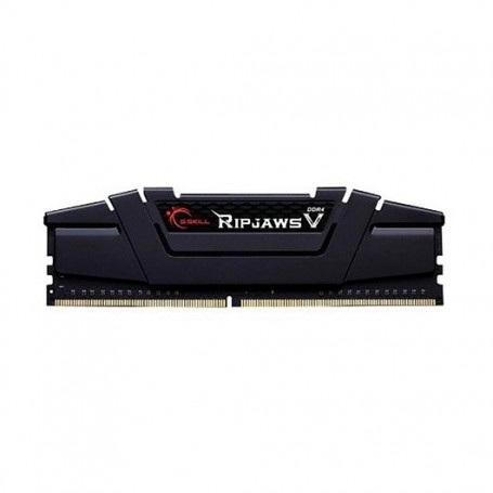 MODULO MEMORIA RAM DDR4 16GB 3200MHz GSKILL RIPJAWS V