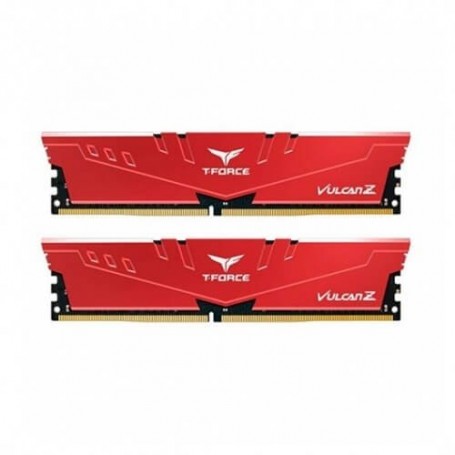 MODULO MEMORIA RAM DDR4 16GB 2X8GB 3200MHz TEAMGROUP VULCAN