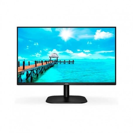 MONITOR LED 238 AOC 24B2XHM2 NEGRO