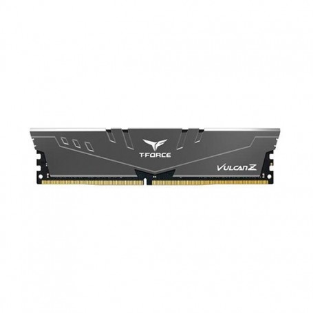 MODULO MEMORIA RAM DDR4 16GB 3200MHz TEAMGROUP VULCAN Z GRI