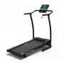 Cinta de correr motorizada Fytter RU-02BX