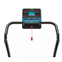 Cinta de correr motorizada Fytter RU-02BX