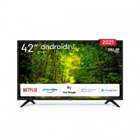 TELEVISIoN LED 42 ENGEL LE4290ATELEVISIoN ANDROID TELEVI