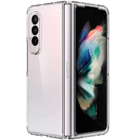 Funda Samsung Galaxy Fold 3 5g Transparente