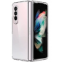 Funda Samsung Galaxy Fold 3 5g Transparente
