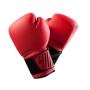 Guantes de boxeo rojos OUTSHOCK 14 OZ