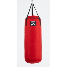 Saco Boxeo OUTSHOCK Rojo