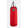 Saco Boxeo OUTSHOCK Rojo