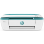 HP DeskJet 3762 T8X23B Verde Agua