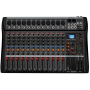 Depusheng DA12 Consola mezcladora de sonido estéreo