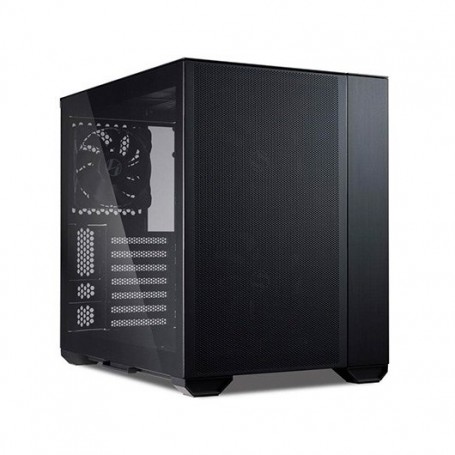 TORRE ATX LIAN LI O11 AIR MINI BLACK