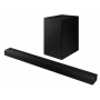 Samsung HW-T530/ZF Barra de     sonido