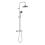 CONJUNTO DUCHA S/GRIF NEREA