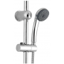 CONJUNTO DUCHA S/GRIF NEREA
