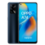 MOVIL OPPO A74 6GB 128GB BLACK