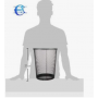 EUROXANTY® Papelera de Oficina