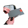 CARPOINT Cristal de espejo, retrovisor exterior