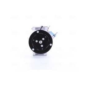NISSENS 890040 Compresor, aire acondicionado