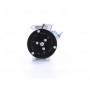 NISSENS 890040 Compresor, aire acondicionado