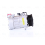 NISSENS 890040 Compresor, aire acondicionado