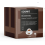 Solimo Nespresso Compatible Ristretto Cápsulas
