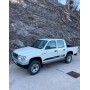 Hilux 2.5D Doble cabina 4x4 Estandard 4p.2004