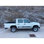 Hilux 2.5D Doble cabina 4x4 Estandard 4p.2004