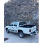 Hilux 2.5D Doble cabina 4x4 Estandard 4p.2004