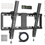 Soporte TV Pared de 37-82