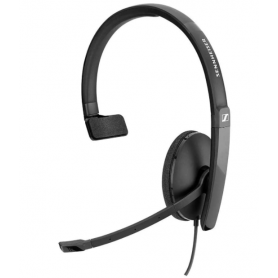 AURICULARESMICRO SENNHEISER SC 130 USB-C (SP)