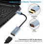 Adaptador Entrada HDMI