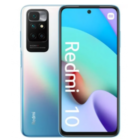 MOVIL SMARTPHONE XIAOMI REDMI 10 4GB 64GB DS SEA BLUE
