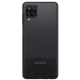 Samsung Galaxy A12 (2021), Negro, 32 GB, 3 GB RAM, 6.5" HD+, QuadCam, Exynos 850, 5000 mAh, Android 11