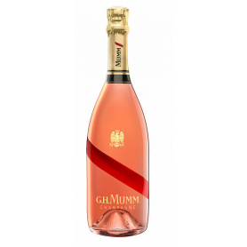 CHAMP MUMM G.GORDON ROSE 75CL