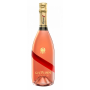 CHAMP MUMM G.GORDON ROSE 75CL