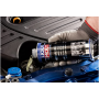 Liqui Moly 2427 - Motor limpiar, lavado de cárter de motor, 500 ml