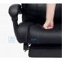 Songmics OBG71B Racing -Silla de Escritorio/ Computadora