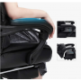Songmics OBG71B Racing -Silla de Escritorio/ Computadora