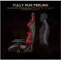 Hbada Silla de Juego Silla de Escritorio Silla de Oficina Silla ejecutiva