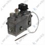 Termostato de gas SIT tipo MINISIT 710 T máx 340°C 100-340°C entrada gas 1/2" salida gas 3/8"