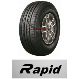 RAPID - 285/60HR18 120H XL ECOSAVER DOT2018