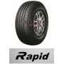 RAPID - 285/60HR18 120H XL ECOSAVER DOT2018
