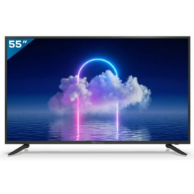 TD Systems K55DLG12US 55" LED UltraHD 4K HDR10