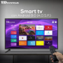 TD Systems K55DLG12US 55" LED UltraHD 4K HDR10