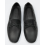 MOCASIN DRIVER PIEL