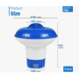 Dispensador de Cloro Flotante