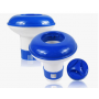 Dispensador de Cloro Flotante